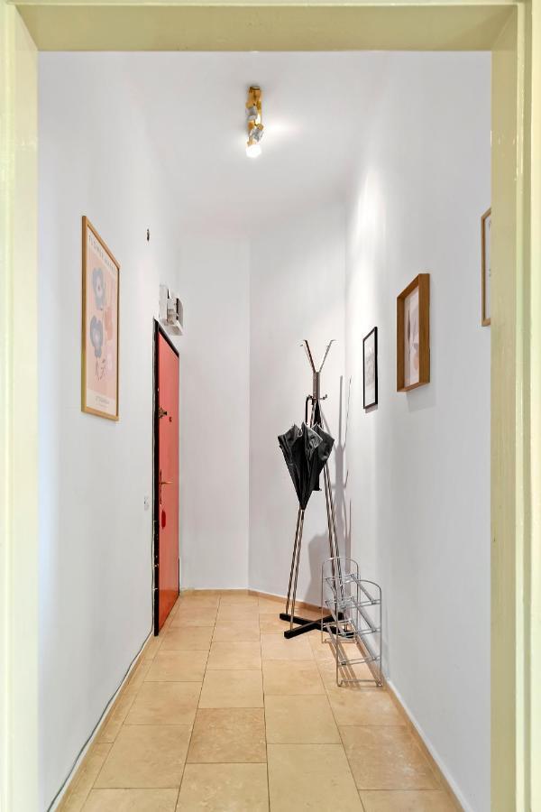 City Heart Retreat Elegant Apartment Bukarest Exterior foto